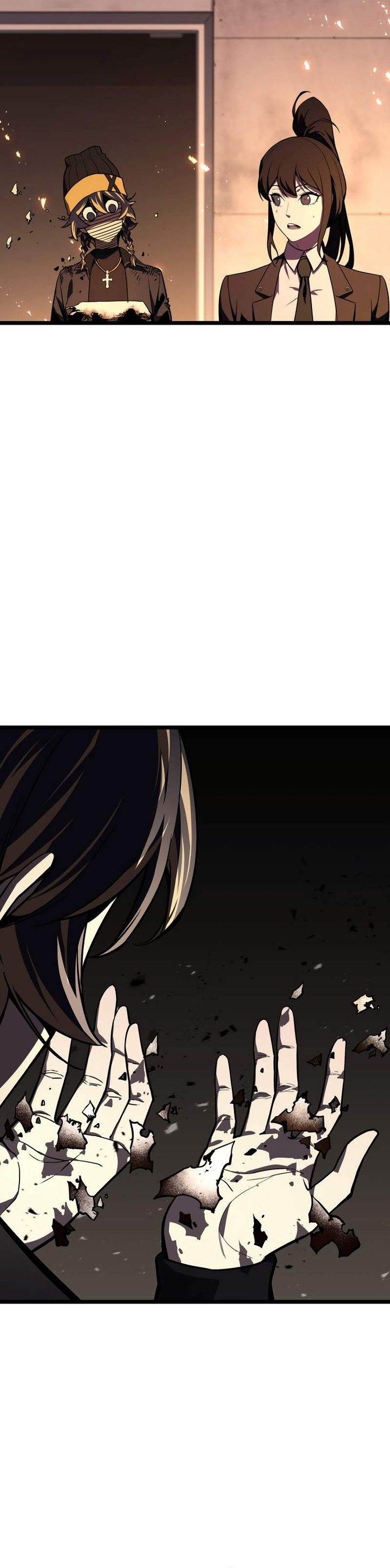 Read A Disaster-Class Hero Has Returned ID Manga Online