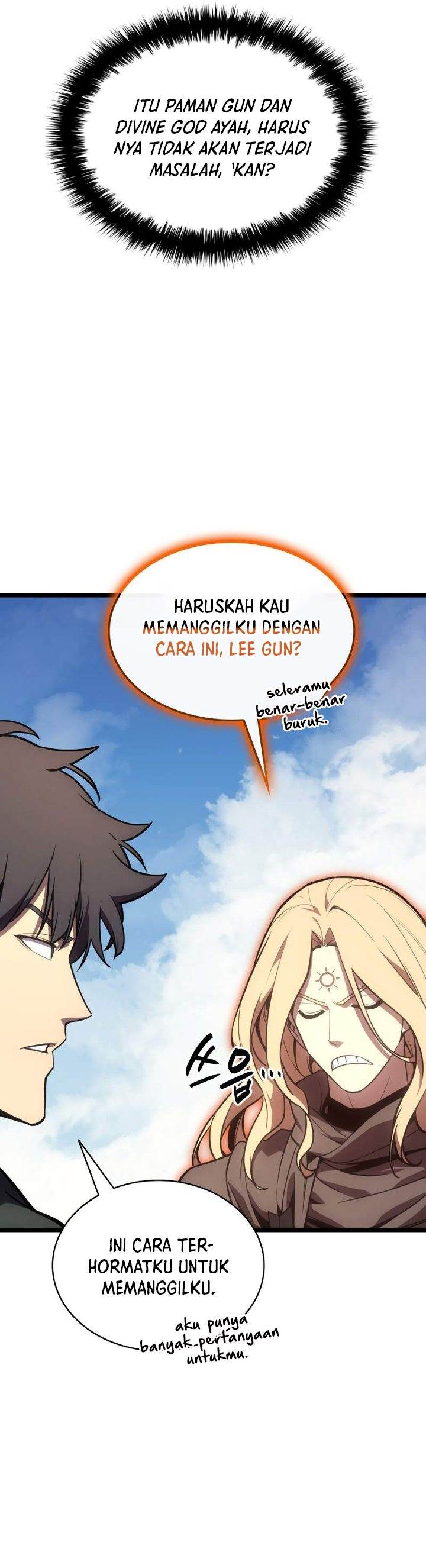 Read A Disaster-Class Hero Has Returned ID Manga Online