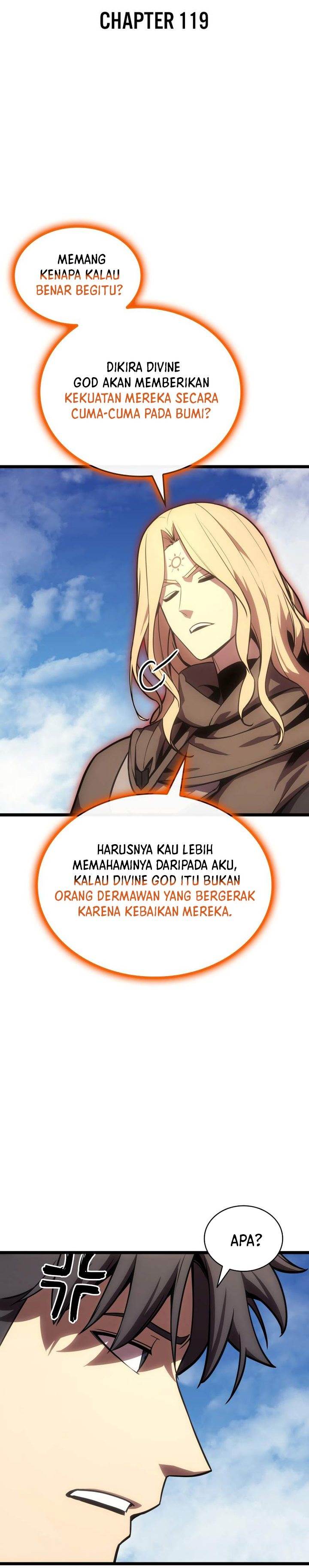 Read A Disaster-Class Hero Has Returned ID Manga Online