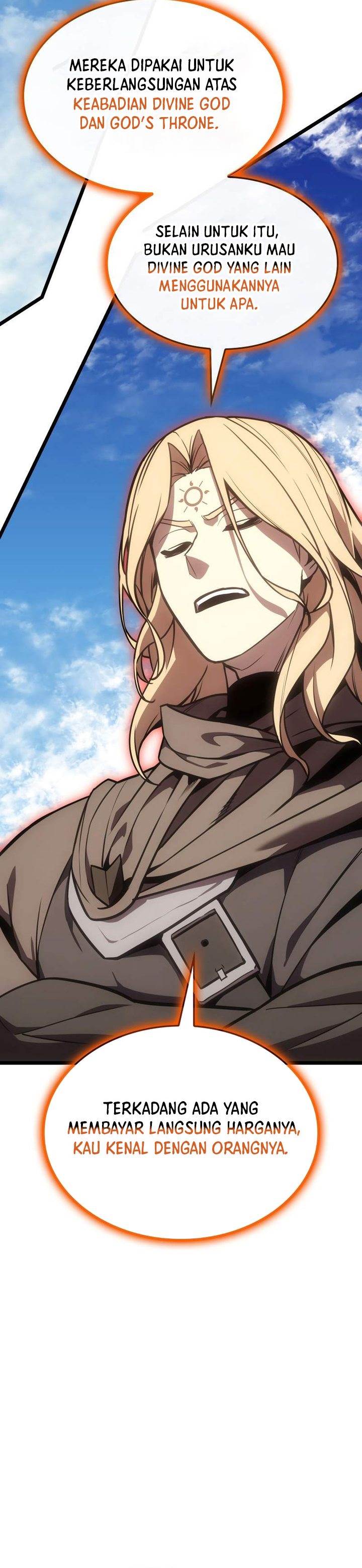 Read A Disaster-Class Hero Has Returned ID Manga Online
