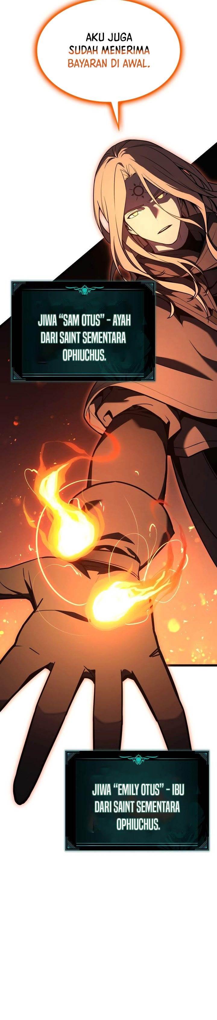 Read A Disaster-Class Hero Has Returned ID Manga Online