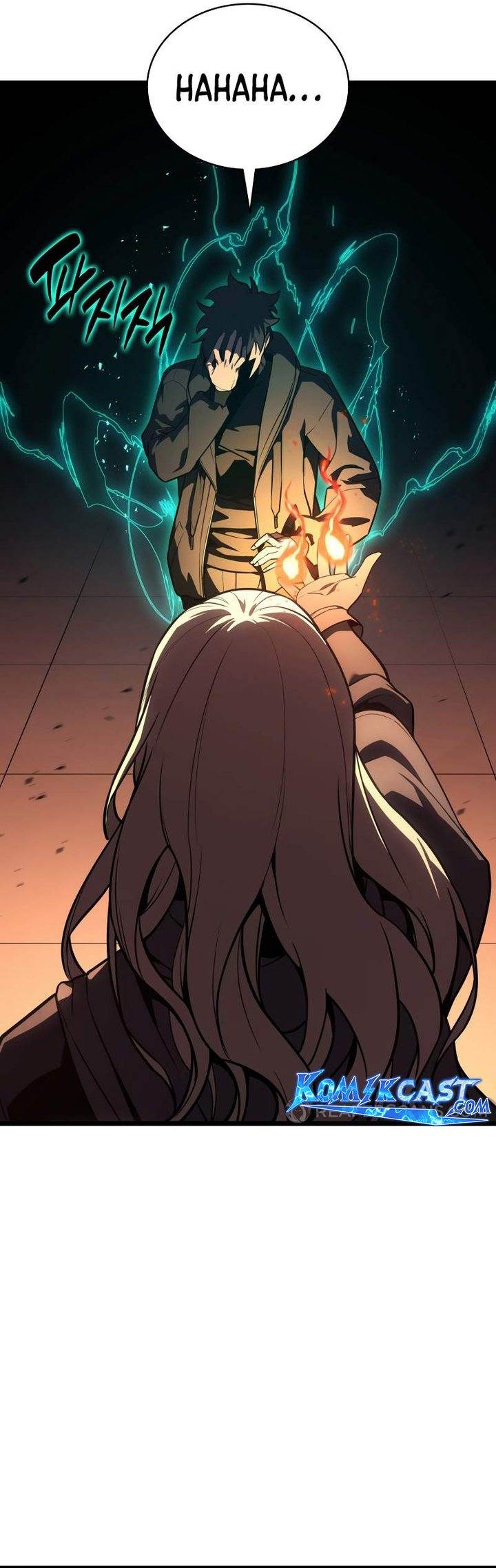 Read A Disaster-Class Hero Has Returned ID Manga Online