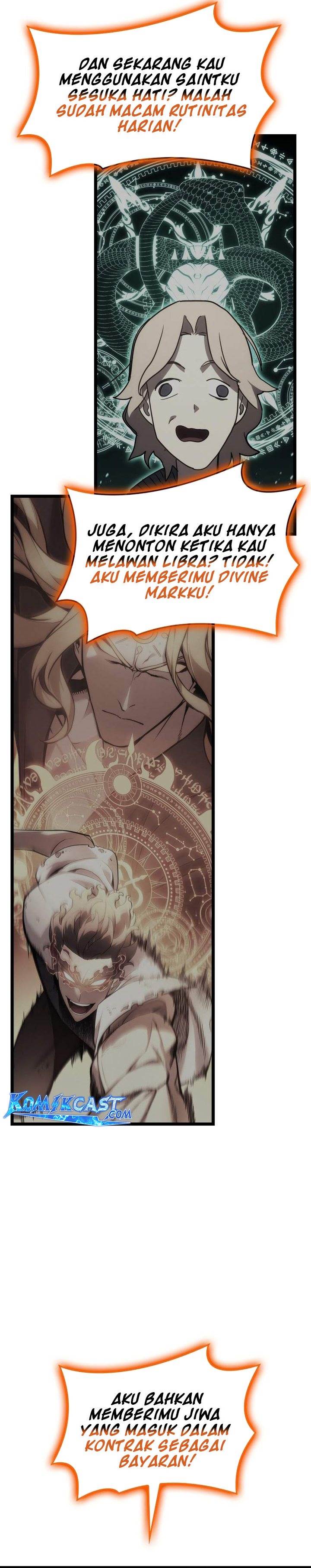 Read A Disaster-Class Hero Has Returned ID Manga Online