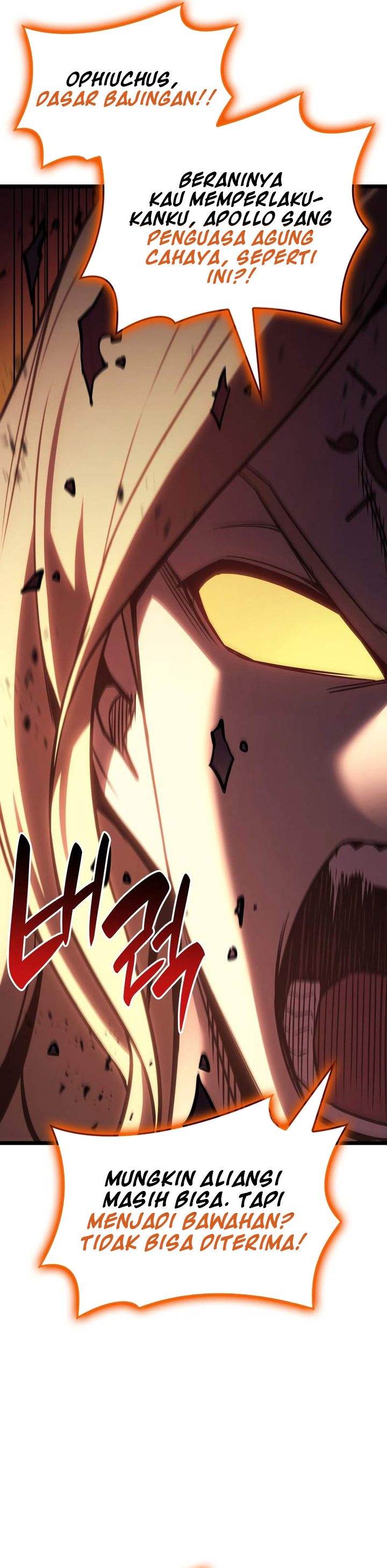 Read A Disaster-Class Hero Has Returned ID Manga Online