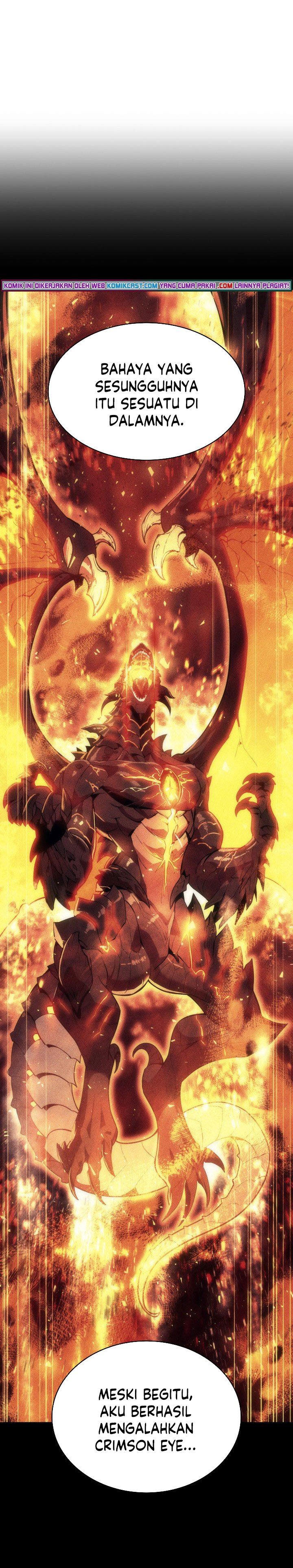 Read A Disaster-Class Hero Has Returned ID Manga Online