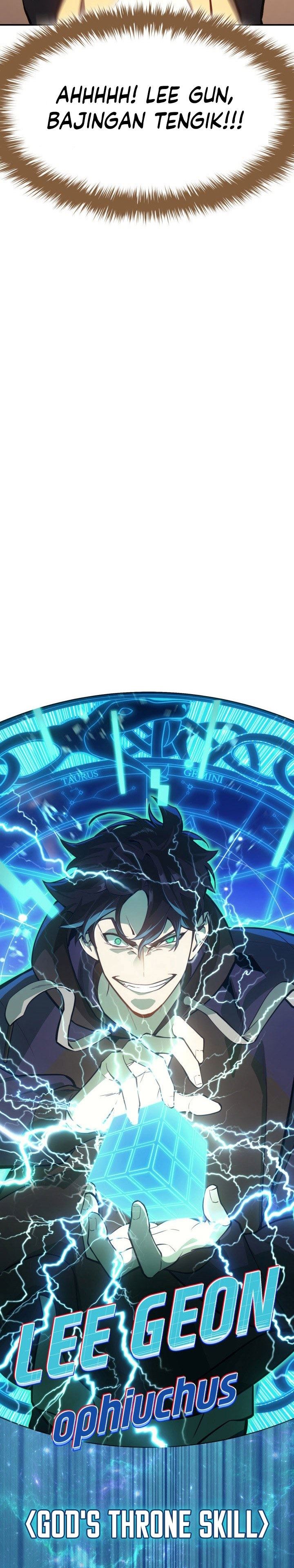 Read A Disaster-Class Hero Has Returned ID Manga Online