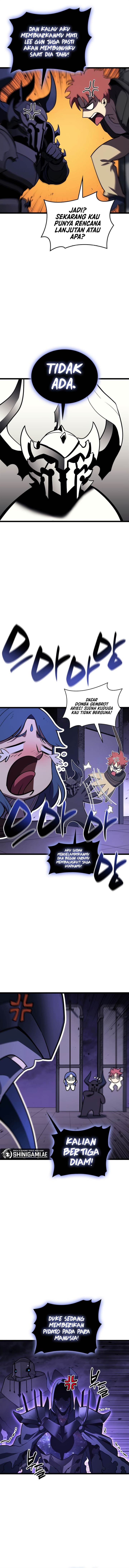 Read A Disaster-Class Hero Has Returned ID Manga Online