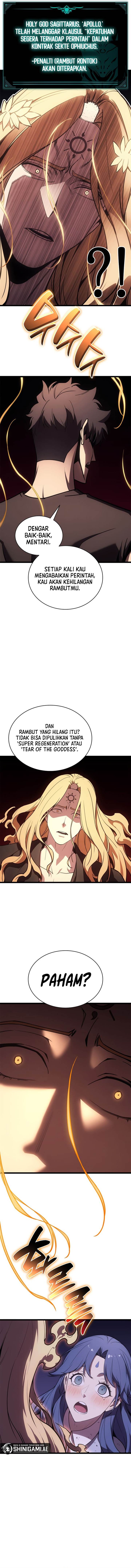 Read A Disaster-Class Hero Has Returned ID Manga Online