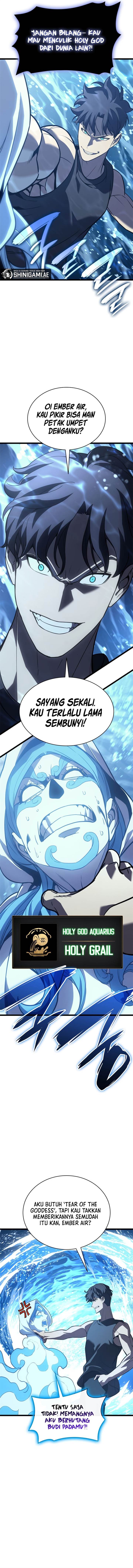 Read A Disaster-Class Hero Has Returned ID Manga Online