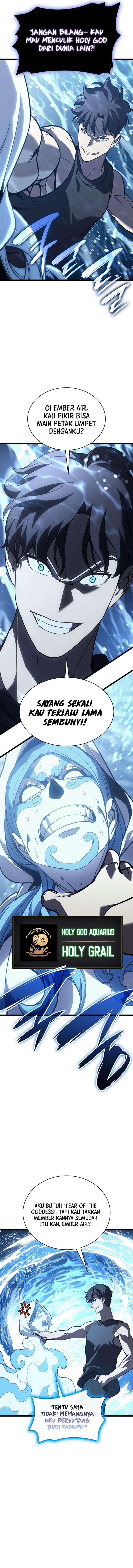 Read A Disaster-Class Hero Has Returned ID Manga Online