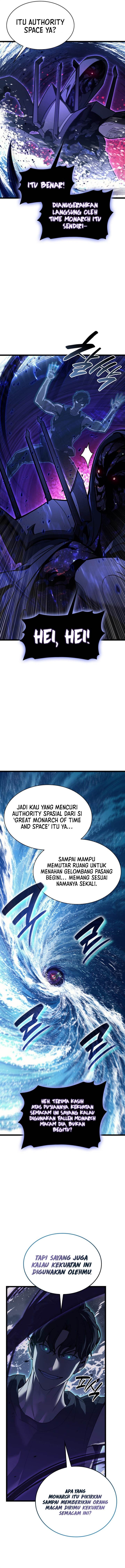 Read A Disaster-Class Hero Has Returned ID Manga Online