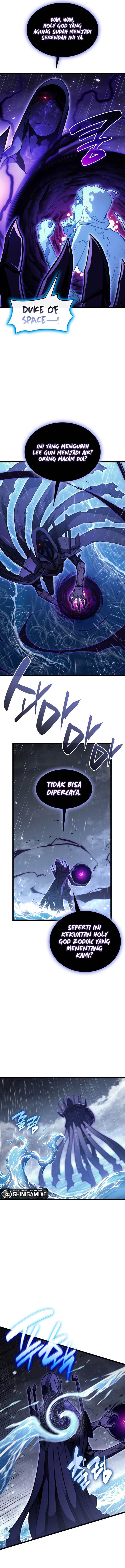 Read A Disaster-Class Hero Has Returned ID Manga Online