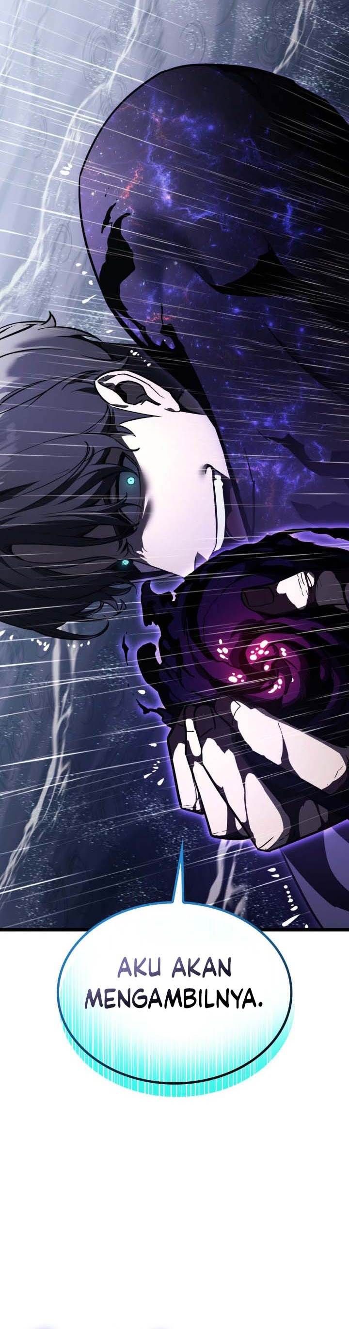 Read A Disaster-Class Hero Has Returned ID Manga Online