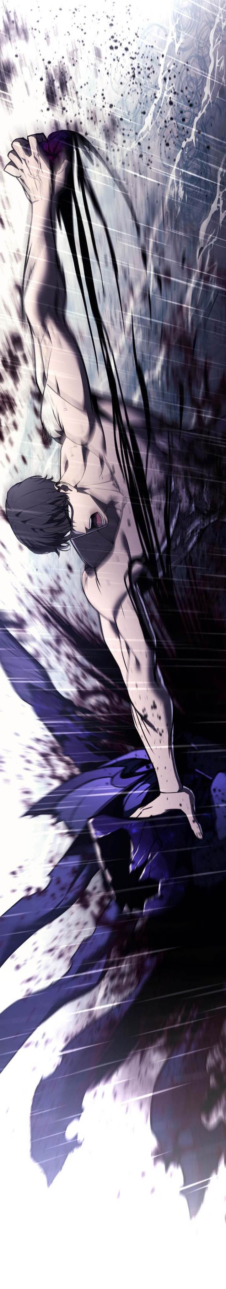 Read A Disaster-Class Hero Has Returned ID Manga Online