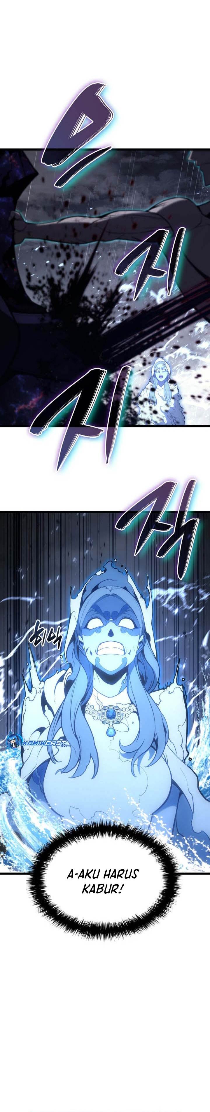 Read A Disaster-Class Hero Has Returned ID Manga Online