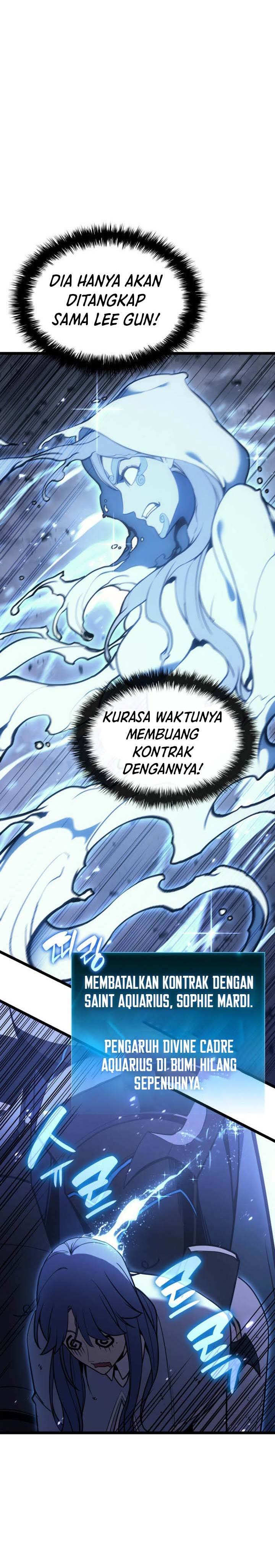 Read A Disaster-Class Hero Has Returned ID Manga Online