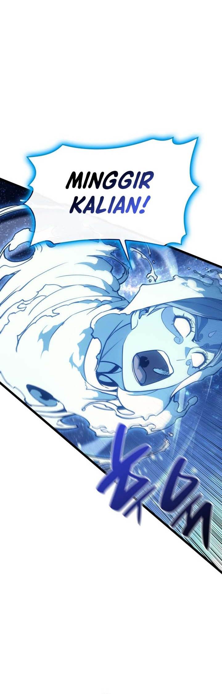 Read A Disaster-Class Hero Has Returned ID Manga Online