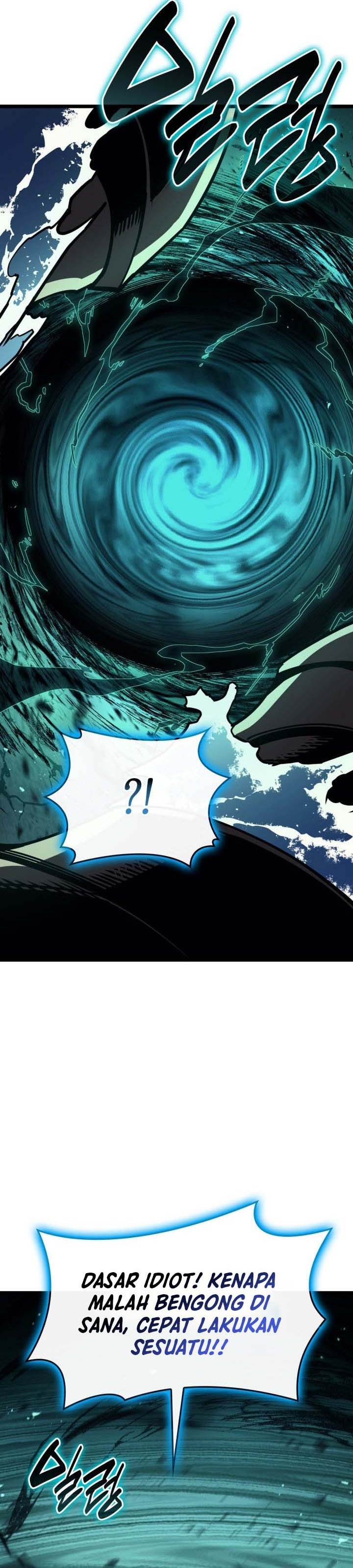 Read A Disaster-Class Hero Has Returned ID Manga Online