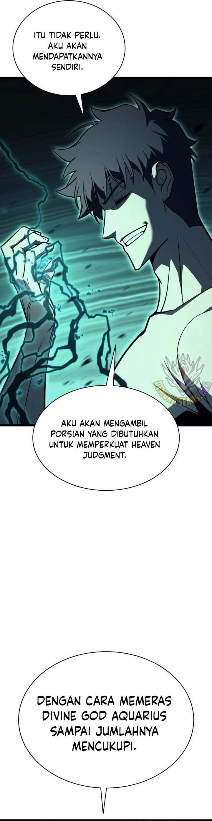 Read A Disaster-Class Hero Has Returned ID Manga Online
