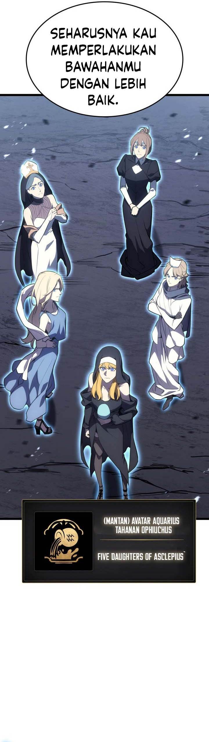Read A Disaster-Class Hero Has Returned ID Manga Online