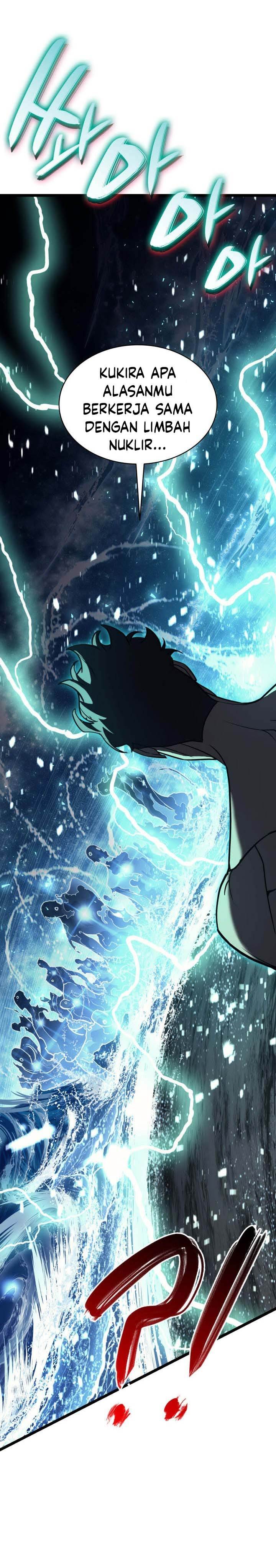 Read A Disaster-Class Hero Has Returned ID Manga Online