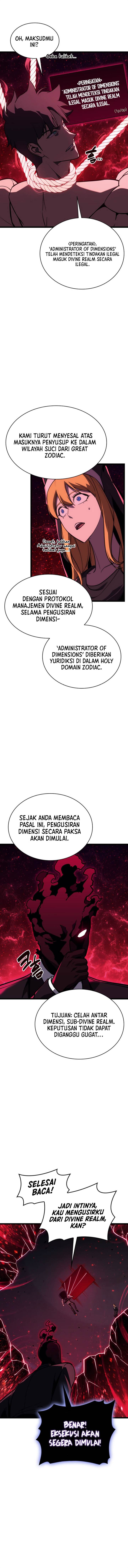 Read A Disaster-Class Hero Has Returned ID Manga Online