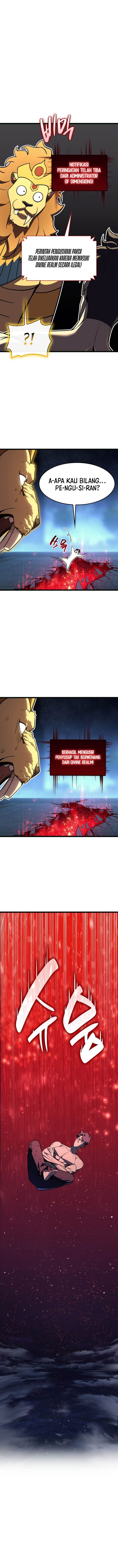 Read A Disaster-Class Hero Has Returned ID Manga Online