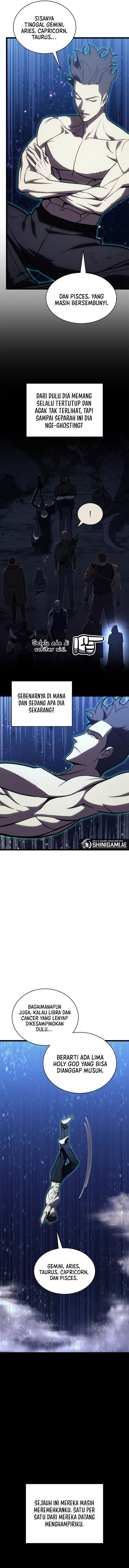 Read A Disaster-Class Hero Has Returned ID Manga Online