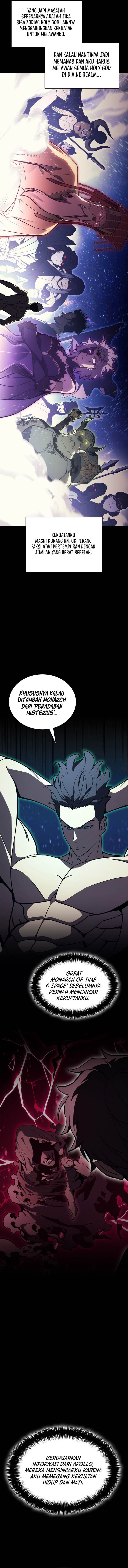 Read A Disaster-Class Hero Has Returned ID Manga Online