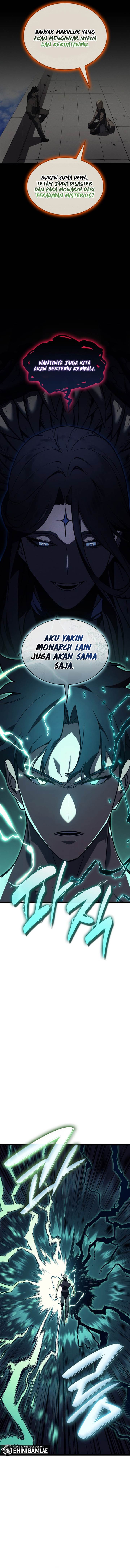 Read A Disaster-Class Hero Has Returned ID Manga Online