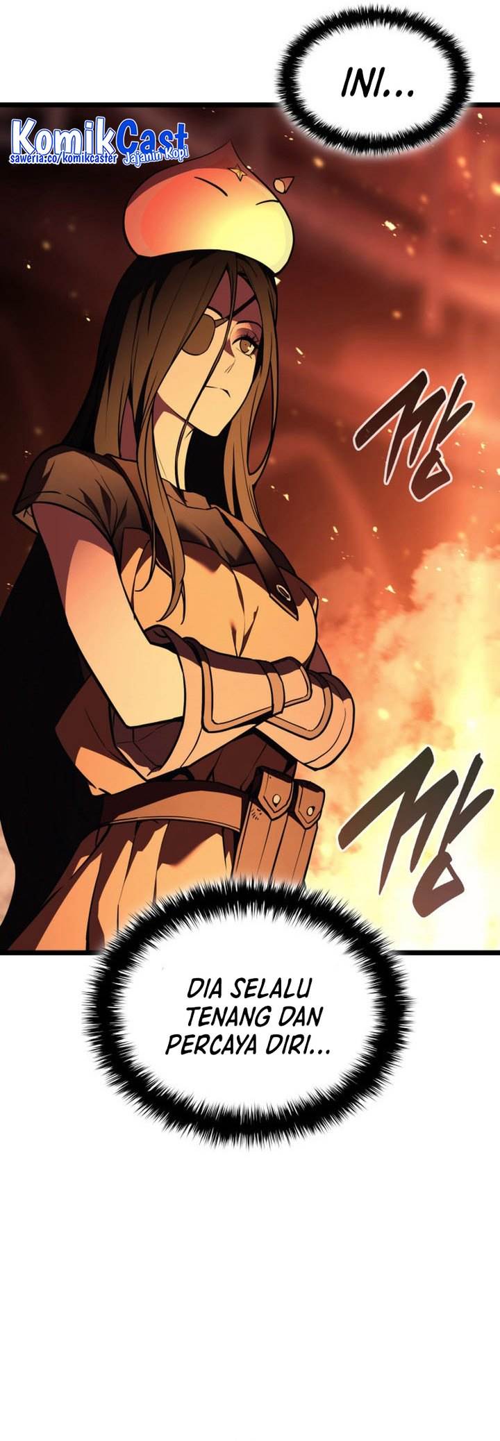 Read A Disaster-Class Hero Has Returned ID Manga Online