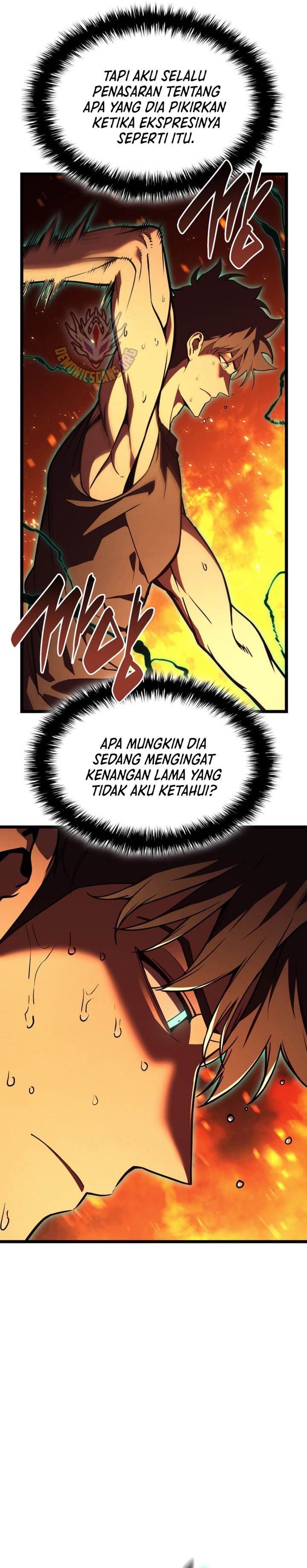 Read A Disaster-Class Hero Has Returned ID Manga Online