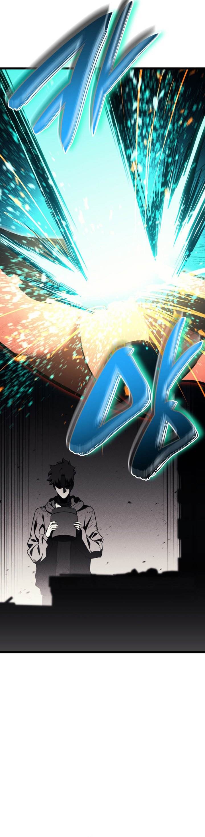 Read A Disaster-Class Hero Has Returned ID Manga Online