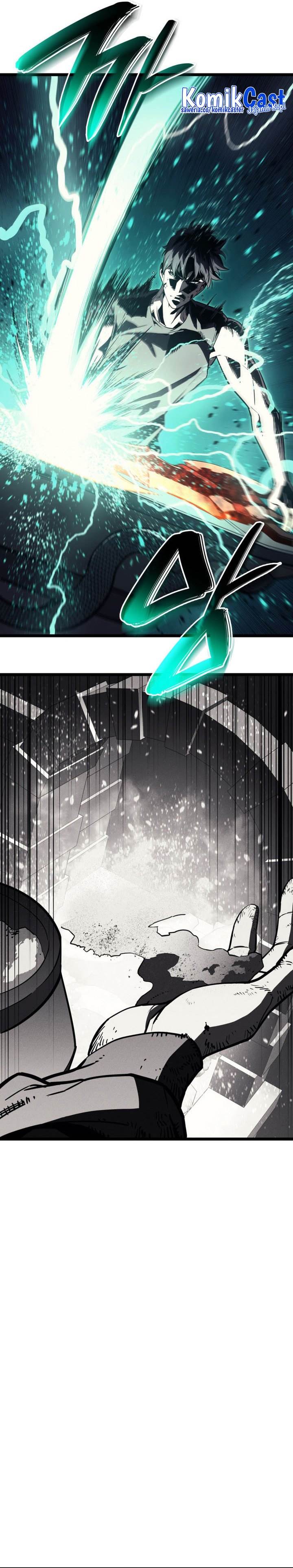 Read A Disaster-Class Hero Has Returned ID Manga Online