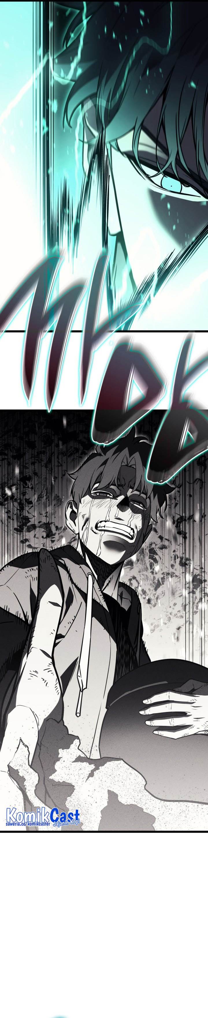 Read A Disaster-Class Hero Has Returned ID Manga Online