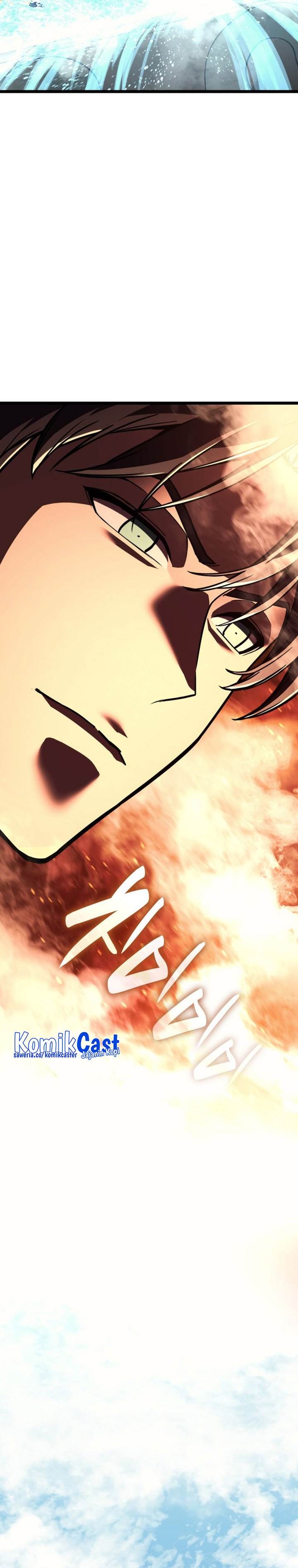 Read A Disaster-Class Hero Has Returned ID Manga Online