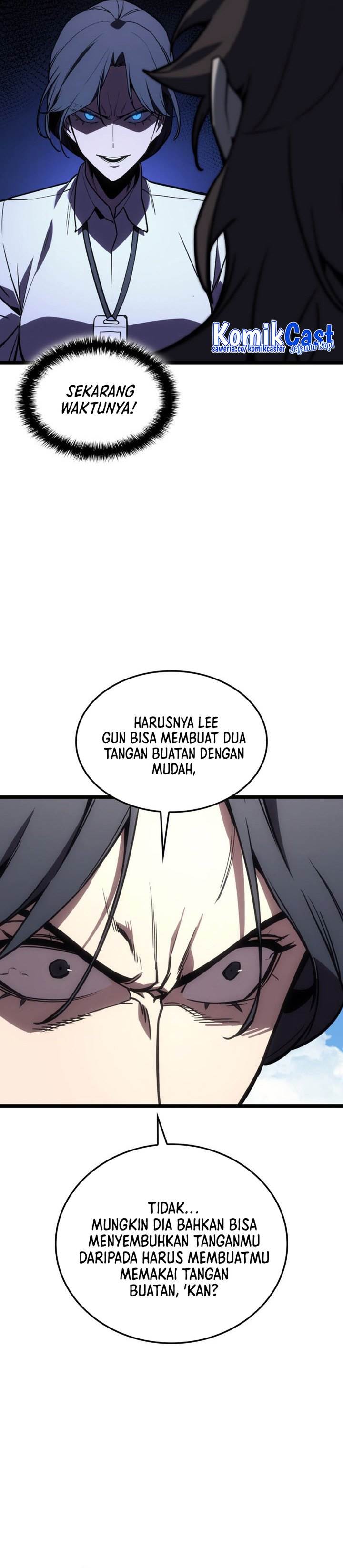 Read A Disaster-Class Hero Has Returned ID Manga Online