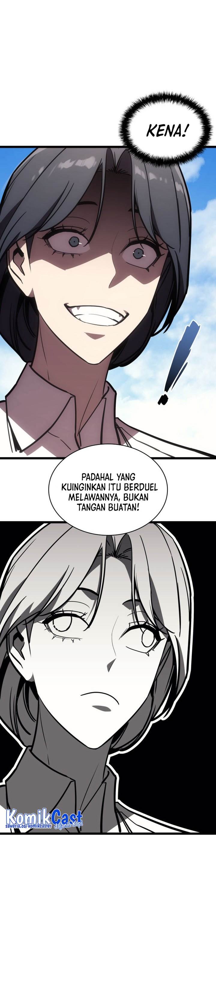 Read A Disaster-Class Hero Has Returned ID Manga Online