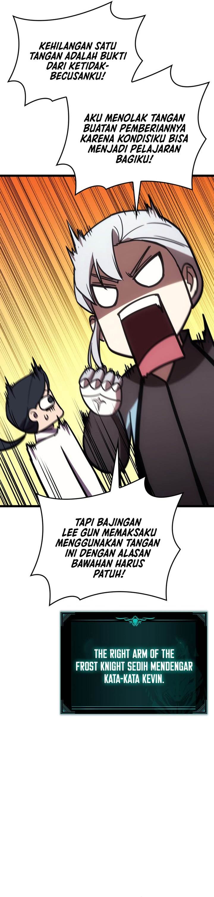 Read A Disaster-Class Hero Has Returned ID Manga Online