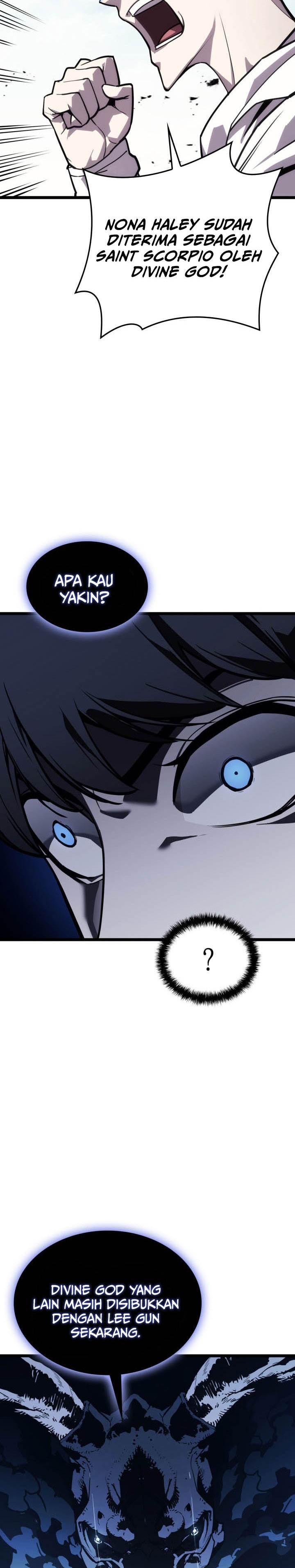 Read A Disaster-Class Hero Has Returned ID Manga Online