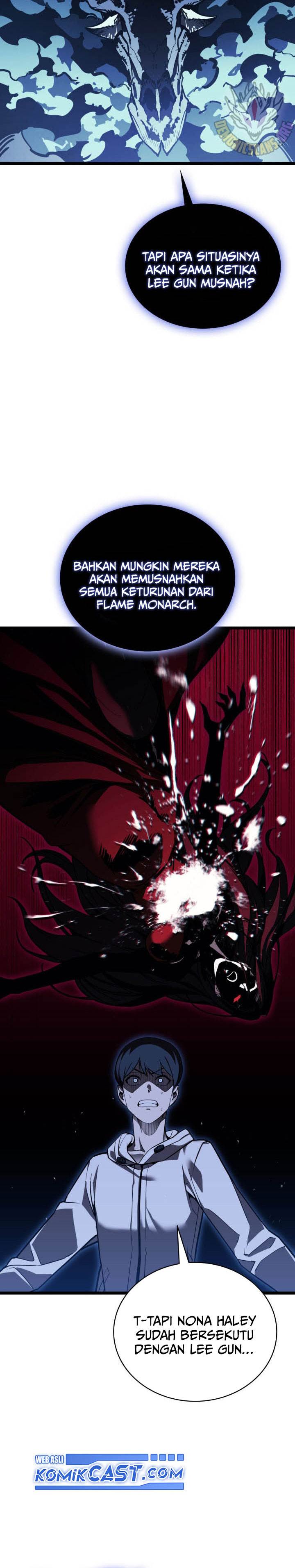 Read A Disaster-Class Hero Has Returned ID Manga Online