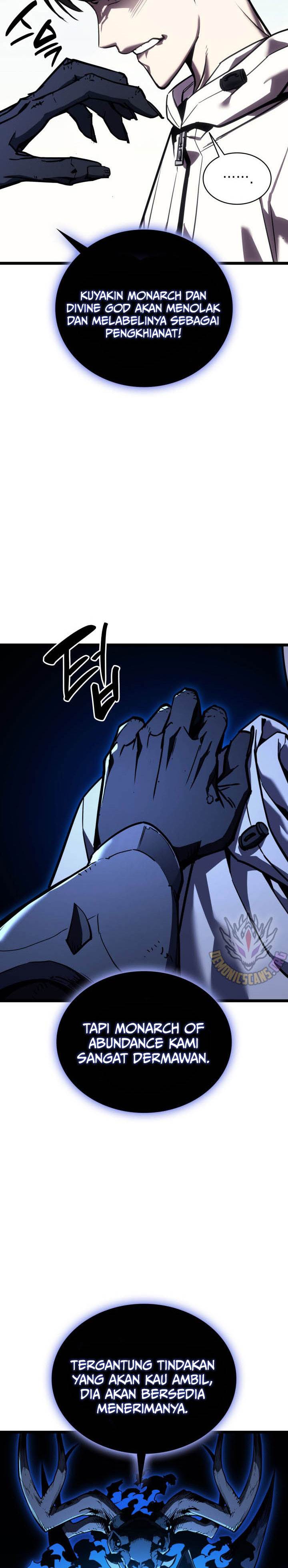 Read A Disaster-Class Hero Has Returned ID Manga Online