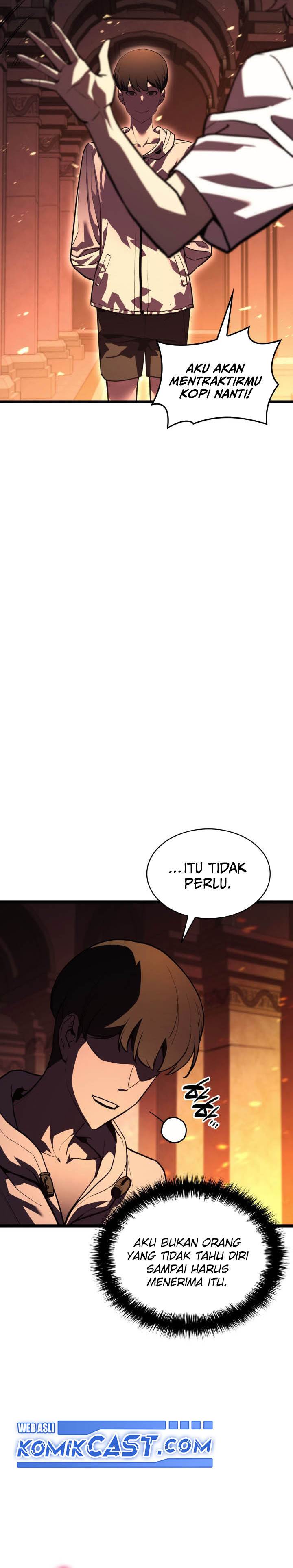 Read A Disaster-Class Hero Has Returned ID Manga Online