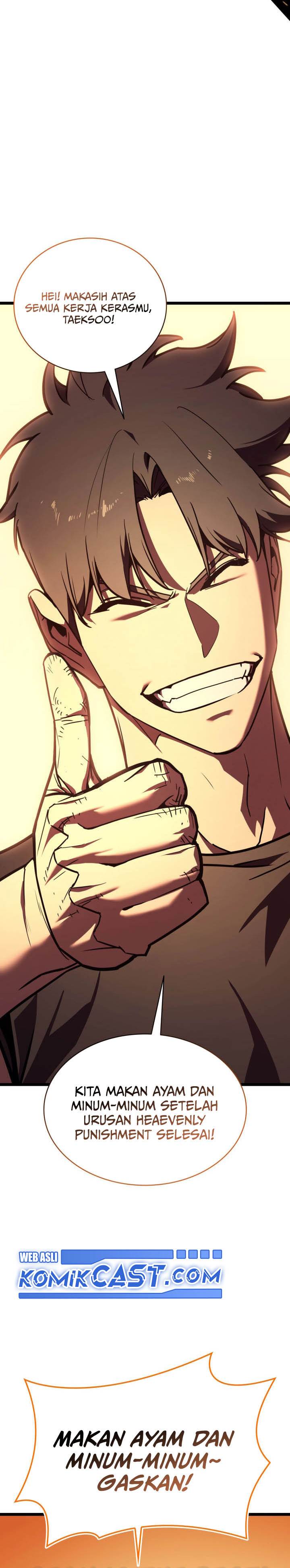 Read A Disaster-Class Hero Has Returned ID Manga Online