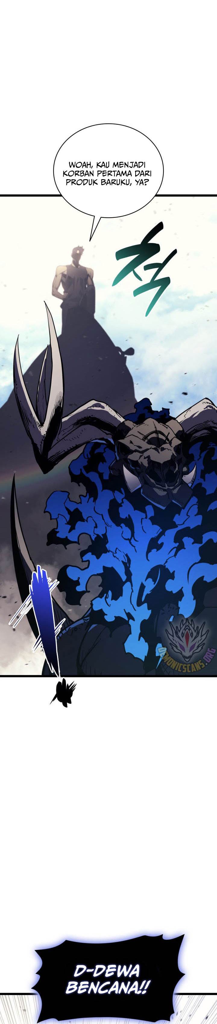Read A Disaster-Class Hero Has Returned ID Manga Online