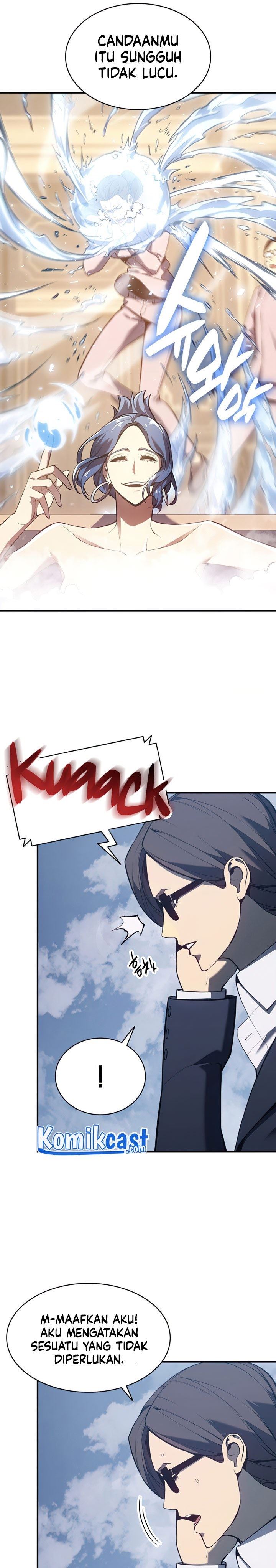 Read A Disaster-Class Hero Has Returned ID Manga Online