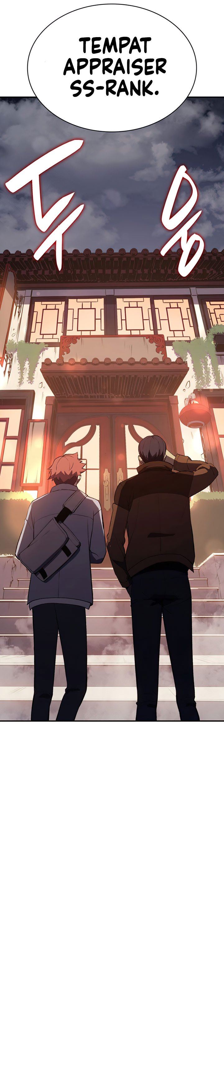Read A Disaster-Class Hero Has Returned ID Manga Online