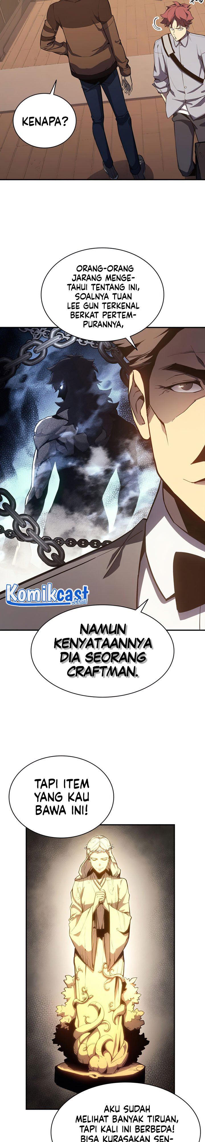 Read A Disaster-Class Hero Has Returned ID Manga Online