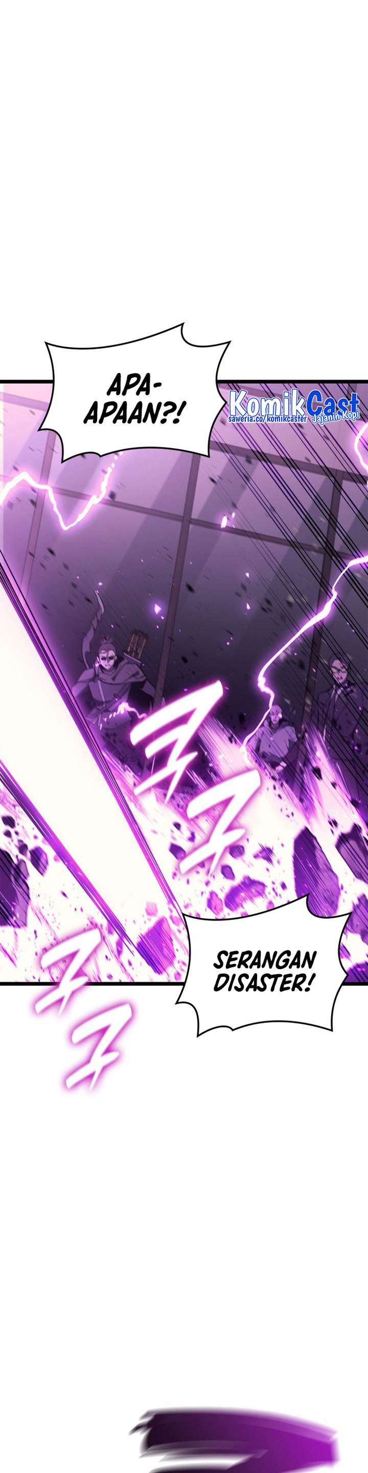 Read A Disaster-Class Hero Has Returned ID Manga Online