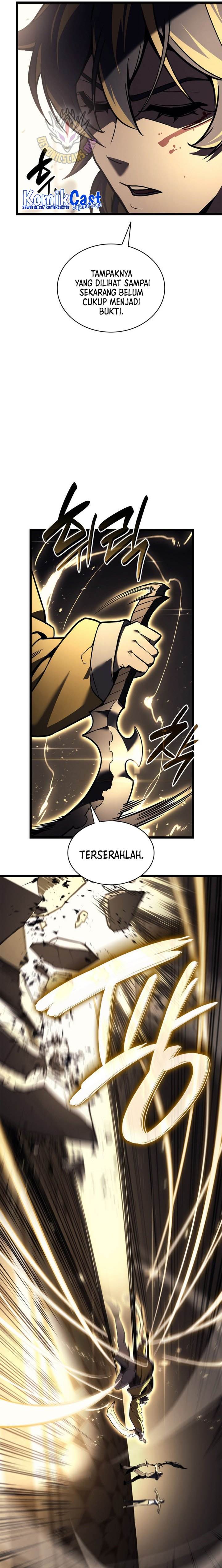 Read A Disaster-Class Hero Has Returned ID Manga Online